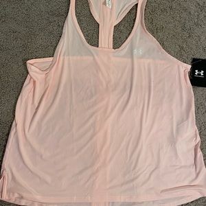 NWT Under Armour tank top